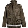 SPIEWAK - Giubbotto - Verde militare