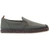 TOD'S - Espadrillas - Verde militare