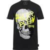 PHILIPP PLEIN - T-shirt - Nero