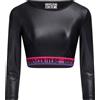 VERSACE JEANS COUTURE - Top - Nero