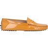 TOD'S - Mocassino - Arancione