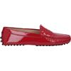 TOD'S - Mocassino - Porpora