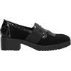 SUSIMODA - Mocassino - Nero