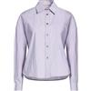 CAMICETTASNOB - Camicie e bluse tinta unita - Lilla