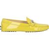 TOD'S - Mocassino - Giallo