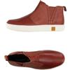 TIMBERLAND - Sneakers - Mattone