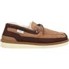SUICOKE - Mocassino - Marrone