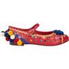 DOLCE&GABBANA - Scarpe eleganti - Rosso
