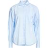 CAMICETTASNOB - Camicie e bluse tinta unita - Celeste