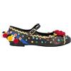 DOLCE&GABBANA - Scarpe eleganti - Nero