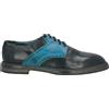 DOLCE&GABBANA - Stringate - Nero