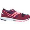 SAUCONY - Sneakers - Bordeaux