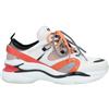 LOLA CRUZ - Sneakers - Bianco