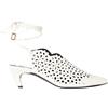 ROGER VIVIER - Décolleté - Bianco