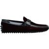TOD'S - Mocassino - Porpora