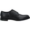 DOUCAL'S - Stringate - Nero
