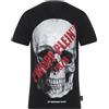 PHILIPP PLEIN - T-shirt - Nero