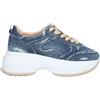 HOGAN - Sneakers - Blu