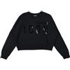 DSQUARED2 - Felpa - Nero