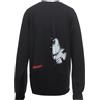 DRKSHDW by RICK OWENS - Felpa - Nero
