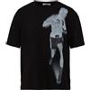 IH NOM UH NIT - T-shirt - Nero