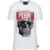 PHILIPP PLEIN - T-shirt - Bianco