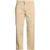 CAMOUFLAGE AR AND J. - Chinos - Beige