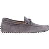 TOD'S - Mocassino - Antracite