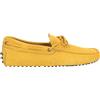 TOD'S - Mocassino - Giallo