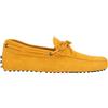 TOD'S - Mocassino - Mandarino