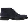 DOUCAL'S - Stivaletti - Blu notte