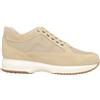 HOGAN - Sneakers - Beige