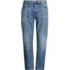 DONDUP - Pantaloni jeans - Blu