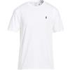 POLO RALPH LAUREN - Basic t-shirt - Bianco