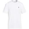 POLO RALPH LAUREN - Basic t-shirt - Bianco