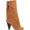 ISABEL MARANT - Stivali - Cuoio