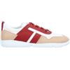 TOD'S - Sneakers - Mattone