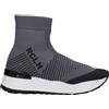 RUCOLINE - Sneakers - Piombo