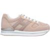 HOGAN - Sneakers - Cipria