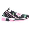 DOLCE&GABBANA - Sneakers - Nero