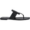 ROGER VIVIER - Infradito - Nero
