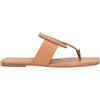ROGER VIVIER - Infradito - Cammello