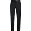 LANVIN - Pantalone - Nero