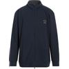 PAUL & SHARK - Felpa - Blu navy