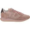 PHILIPPE MODEL - Sneakers - Rosa antico