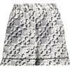 TORY BURCH - Shorts & Bermuda - Off white