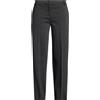 ERMANNO FIRENZE - Pantalone - Antracite