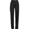 ERMANNO FIRENZE - Pantalone - Nero