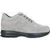 HOGAN - Sneakers - Grigio chiaro