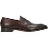 SANTONI - Mocassino - Testa di moro